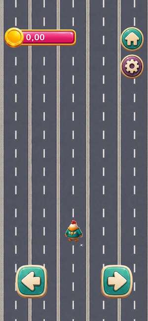 Chicken Glint Screenshot 2