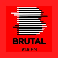 Brutal 91.9 Medellin