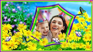 Mothers Day Photo Frames Screenshot 1