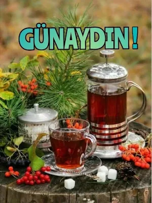 Günaydın! Screenshot 1