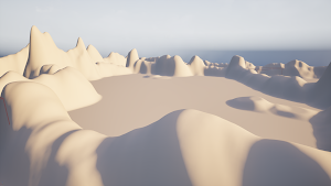 Mist Runner Screenshot 0