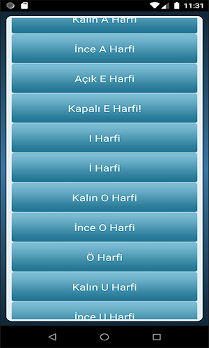 Diksiyon Dersleri ve Egzersizler Screenshot 3