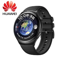 Huawei Watch 4 Pro App Guide