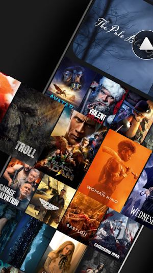 luzcine Screenshot 0