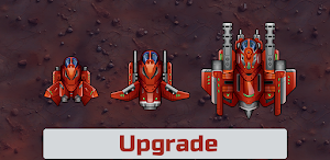 Sci-Fi Forts TD Turret Defence Screenshot 1
