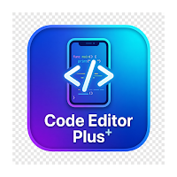 Code Editor Plus - IDE Mobile