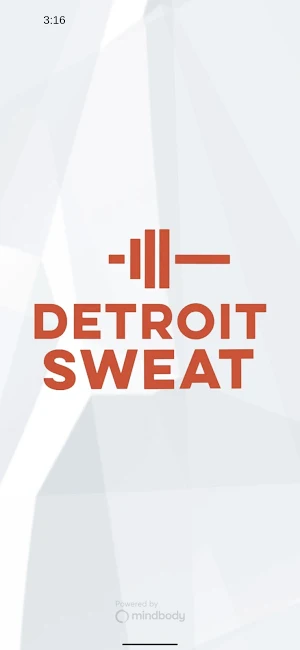 Detroit Sweat Screenshot 0