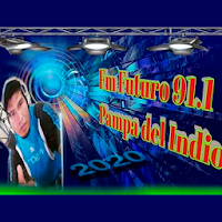 Fm Futuro Pampa del Indio
