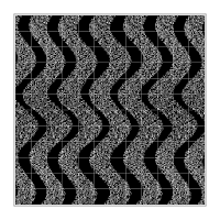 Stereogram Fun (Magic Eye)