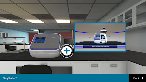 Digital Innovations Lab Screenshot 3