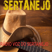 RÁDIO A VOZ DOS SERNATEJO