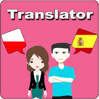 Polish To Spanish Translator