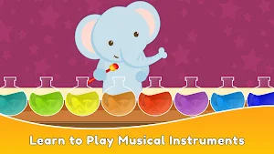 Kids Musical FunLand Screenshot 2
