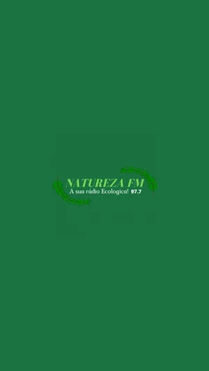 Rádio Natureza FM 97.7 Screenshot 1
