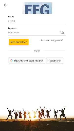 EFG Mecklenburgische Schweiz Screenshot 1