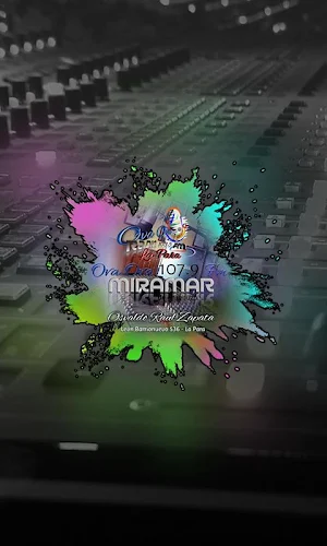 Radio Ova Ova Screenshot 0
