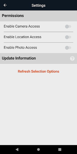 PioneerRx Employee Mobile Screenshot 3