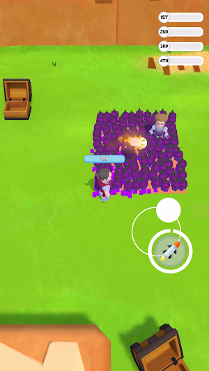 Field Brawl Screenshot 2