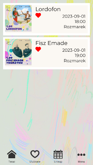 MultiAPP Screenshot 1