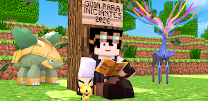 NetPixelmon Screenshot 0