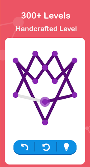 One Line - Brain Games - New Game Screenshot 1