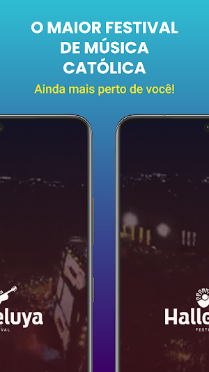 Festival Halleluya Screenshot 0
