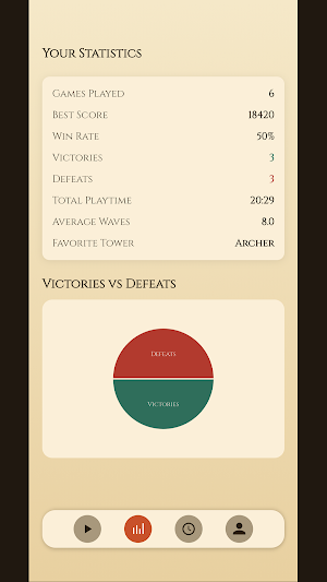 Epic Tower Screenshot 2