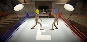 Balloon Head: Duel Screenshot 2