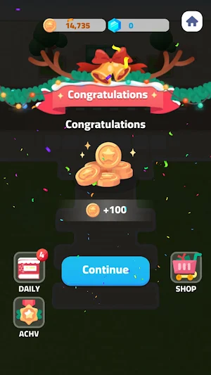 BusGOGOGO Screenshot 2