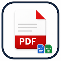 FD PDF Reader & PDF Tools