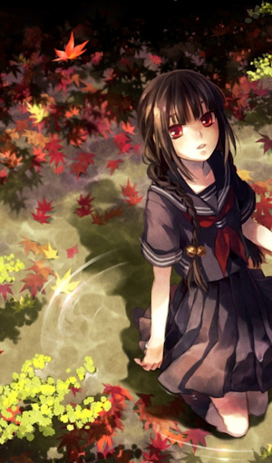 خلفيات بنية Full HD Screenshot 3