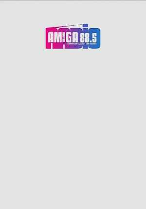 Radio Amiga Vallenar Screenshot 1