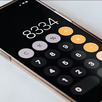 الة حاسبه بدون نت calculator