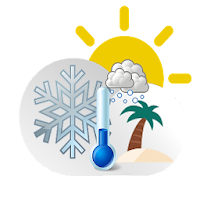 Weather at this moment