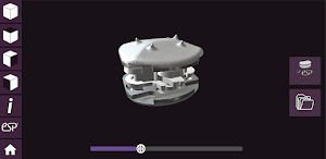ESP Disc Screenshot 1