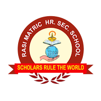 Rasi Matric School