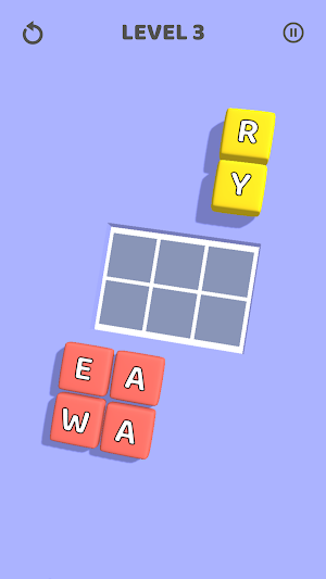 Make Words 3D Screenshot 1