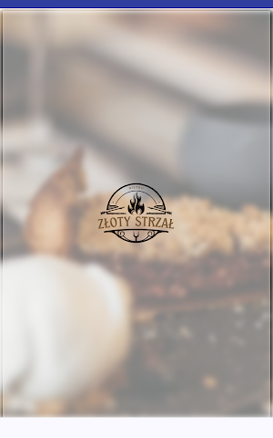 Bistro Złoty Strzał Screenshot 3