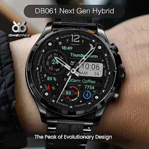 DB061 Next Gen Hybrid Screenshot 1