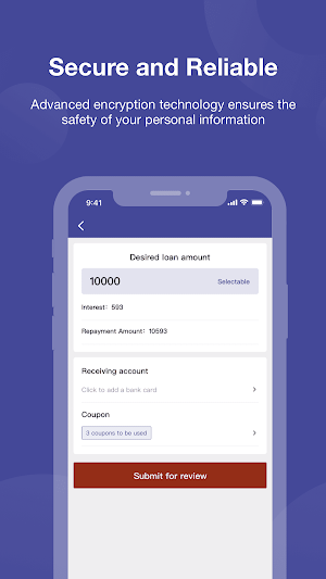 Maanak Loan Screenshot 3
