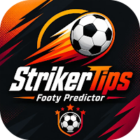 StrikerTips: Footy Predictor