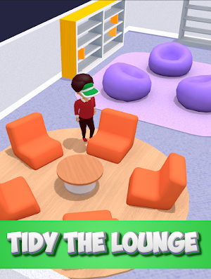 My Book Store Screenshot 1