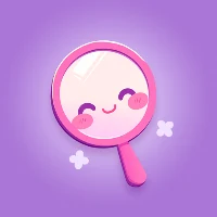 폰거울