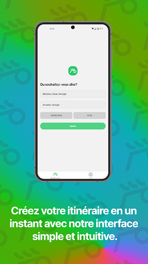 septplaces Screenshot 1