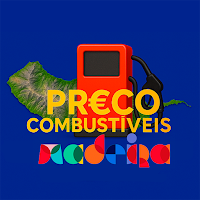 Preço Combustíveis Madeira