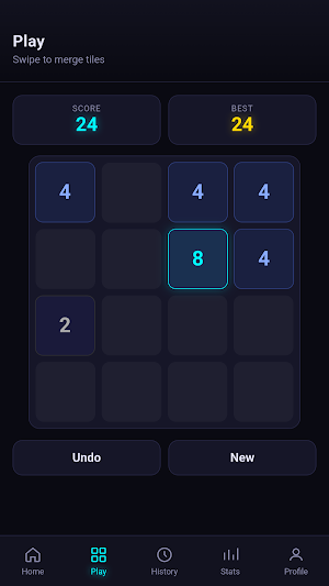 Win Slide Screenshot 1