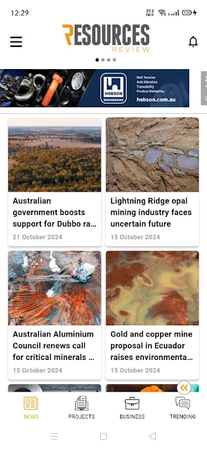 Sage Media Group Screenshot 0