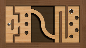 Labyrinths, mazes & minigames Screenshot 2