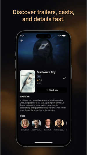 HiCine: Movies & TV Screenshot 3