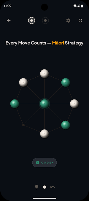 Aeterna: Ancient Board Games screenshot 7